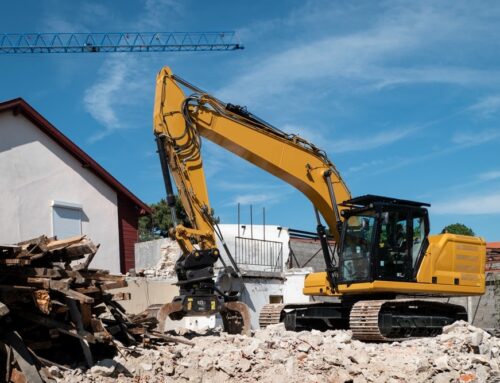 What Nobody Tells You About House Demolition in NSW