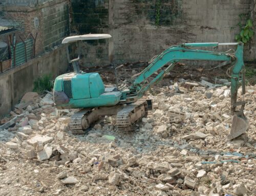 Best Way to Remove an Inground Pool on the South Coast